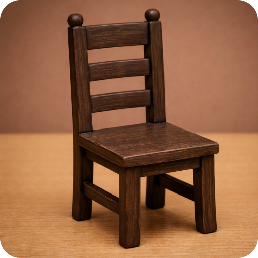 The Chair Conversation